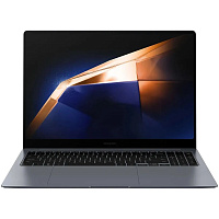 Ноутбук Samsung Galaxy Book 4 Pro NP960 Core Ultra 7 155U/16Gb/512Gb SSD/16