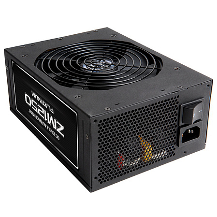 Блок питания 1250W ZALMAN ZM1250-HP Platinum