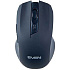 Мышь беспроводная Sven RX-350 Black Wireless