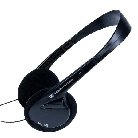 Наушники Sennheiser PX 30