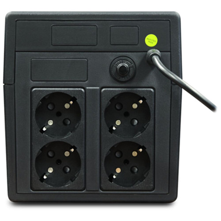 ИБП Powerman Back Pro 1050