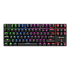 Клавиатура Sharkoon PureWriter TKL RGB (Kailh Red switches) Black