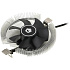 Охлаждение CPU Cooler for CPU ID-COOLING DK-01S S1155/1156/1150/1151/1200/1700/AM3/FM2