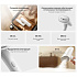 Отпариватель Xiaomi Handheld Garment Steamer (MJGTJ02LF)
