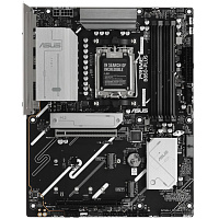 Материнская плата ASUS Prime B850-Plus B850 Socket AM5 4xDDR5, 4xSATA3, RAID, 3xM.2, 2xPCI-E16x, 5xUSB3.2, 1xUSB3.2 Type C, DP, HDMI, 2.5Glan, ATX