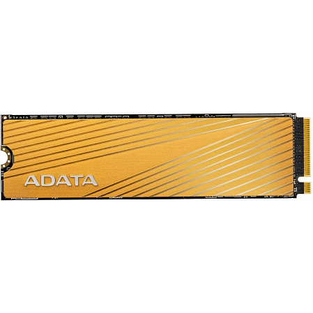 Внутренний SSD-накопитель 1000Gb A-Data Falcon AFALCON-1T-C M.2 2280 PCIe NVMe 3.0 x4