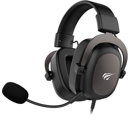 Гарнитура Havit H2002d Black