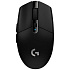 Мышь беспроводная Logitech G304 Lightspeed Wireless Mouse Black