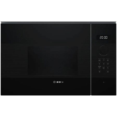 Встраиваемая микроволновая печь Bosch BFL524MB2