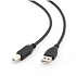 Кабель USB2.0 тип А(m)-В(m) 3,0м.