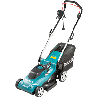 Электрическая газонокосилка Makita ELM3720