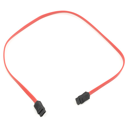 Кабель SATA 50см Gembird (CC-SATA-DATA)