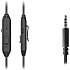 Гарнитура A4Tech Fstyler FH100i Black