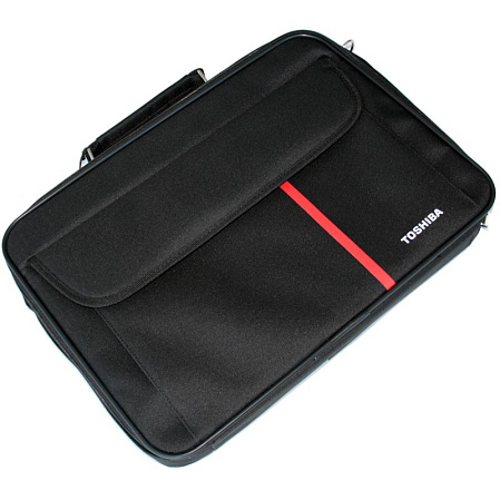16" Сумка Toshiba Carry Case Value (PX1553E-1NCA)