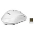 Мышь беспроводная Sven RX-325 White Wireless