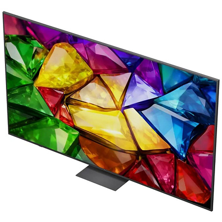 Телевизор 86" LG 86MRGB86B6A.ARUG 2026