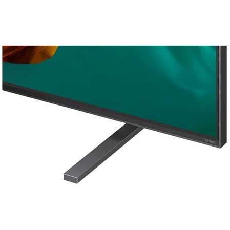 Телевизор 100" LG 100QNED85B6.ARUG 2026