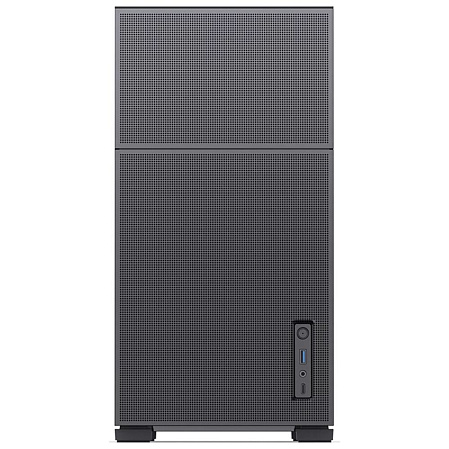 Корпус ATX Miditower JONSBO D41 Mesh Black