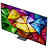 Телевизор 86" LG 86MRGB86B6A.ARUG 2026