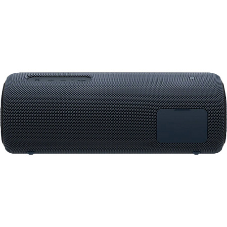 Портативная bluetooth-колонка Sony SRS-XB31 Black