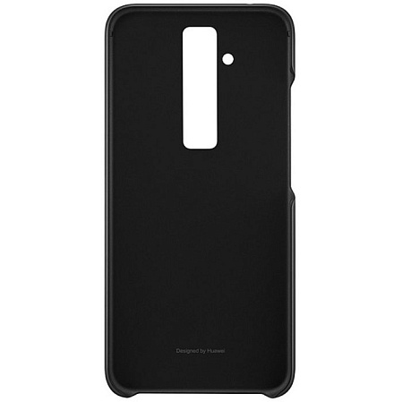 Чехол для Huawei Mate 20 Lite 51992651, черный 