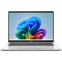 Ноутбук ASUS VivoBook 14 X1407QA-LY099W Snapdragon X X1 26 100/16Gb/1Tb SSD/14