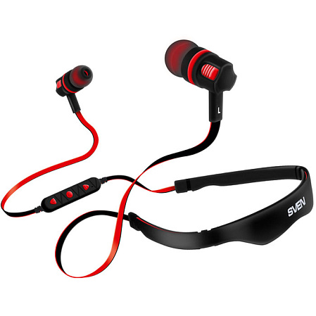 Bluetooth гарнитура Sven E-216B
