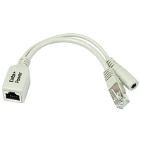 Инжектор PoE MikroTik RBPOE