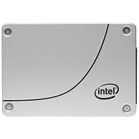 Внутренний SSD-накопитель 3840Gb Intel SSDSC2KB038TZ01 SATA3 2.5