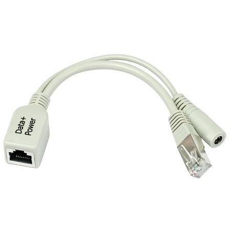 Инжектор PoE MikroTik RBPOE