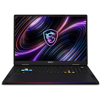 Ноутбук MSI Raider 18 Max HX A2WJ-1050RU Core Ultra 9 290HX Plus/64Gb/2Tb SSD/NV RTX5090 24Gb/18