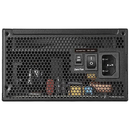 Блок питания 1000W Chieftec Stealth SPX-1000-FC