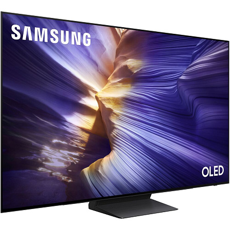 Телевизор 55" Samsung QE55S90FAUXRU 2025