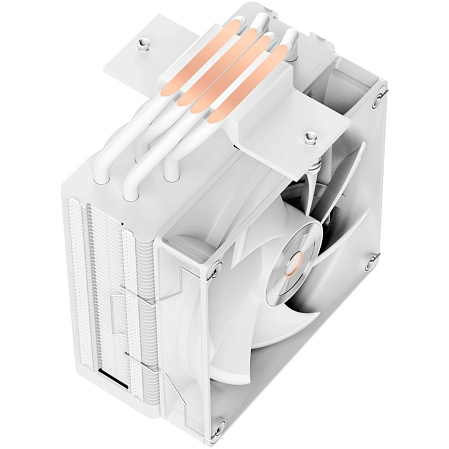 Охлаждение CPU Cooler for CPU Ocypus Delta A40 WH ARGB 220W 115X/1200/1700/1851/AM4/AM5