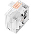 Охлаждение CPU Cooler for CPU Ocypus Delta A40 WH ARGB 220W 115X/1200/1700/1851/AM4/AM5
