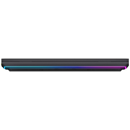 Ноутбук ASUS ROG Strix G615JH-RV045 Core i5 13450HX/16Gb/512Gb SSD/RTX5050 8Gb/16" FHD+/DOS grey