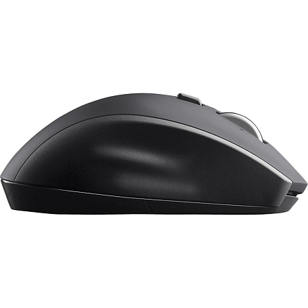 Мышь беспроводная Logitech M705 Mouse Black Wireless