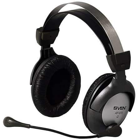 Гарнитура SVEN AP-870