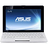 Нетбук Asus EEE PC 1015Bx White AMD C60/2Gb/320Gb/10.1"/ATI HD6290/Wi-Fi/6cell/Windows 7 Starter