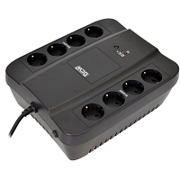 ИБП Powercom SPD-650N