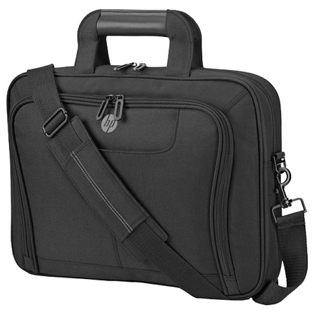 16" Сумка для ноутбука HP Value Carrying, нейлоновая, черная