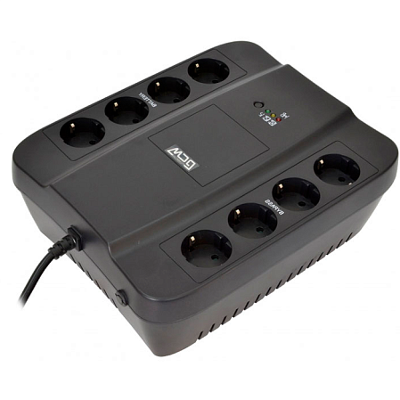 ИБП Powercom SPD-650N