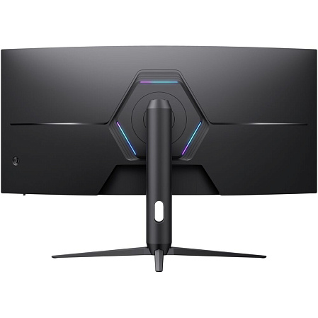 Монитор 34" Hisense 34G6Q-PRO