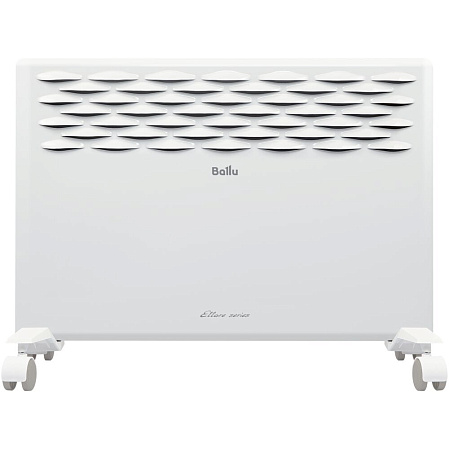 Конвектор Ballu Ettore BEC/ETER-1500