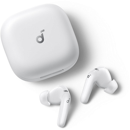 Bluetooth гарнитура Anker Soundcore R60i NC White