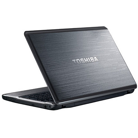 Ноутбук Toshiba Satellite P755-10W Core i5-2410M/6Gb/500Gb/BR/Blu-Ray/GT 540M/15.6"/Win7 HP