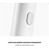Отпариватель Xiaomi Handheld Garment Steamer (MJGTJ02LF)