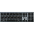Клавиатура Oklick 890S Wireless Black USB