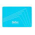 Внутренний SSD-накопитель 256Gb Netac N600S NT01N600S-256G-S3X SATA3 2.5"