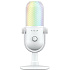 Микрофон  Razer Seiren V3 Chroma White